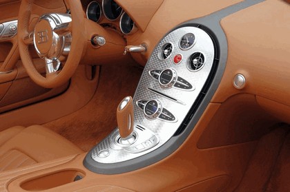 2008 Bugatti Veyron 16.4 Grand Sport 63