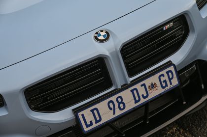 2023 BMW M2 ( G87 ) - ZA version 32