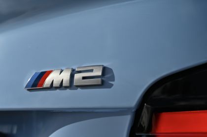 2023 BMW M2 ( G87 ) - ZA version 36