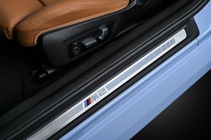 2023 BMW M2 ( G87 ) - ZA version 40