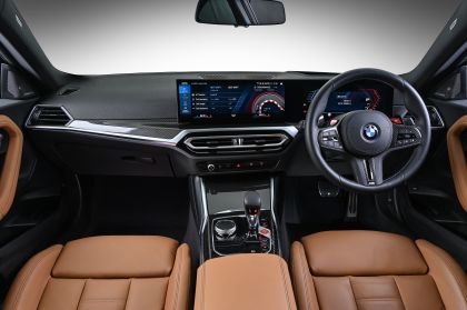 2023 BMW M2 ( G87 ) - ZA version 41