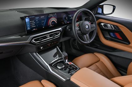 2023 BMW M2 ( G87 ) - ZA version 42