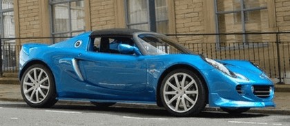 2008 Lotus Elise by Project Kahn 3