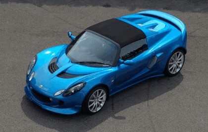 2008 Lotus Elise by Project Kahn 4
