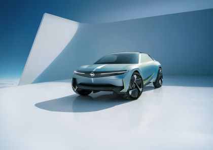 2023 Opel Experimental concept 1