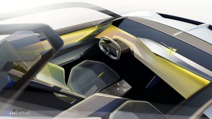 2023 Opel Experimental concept 12