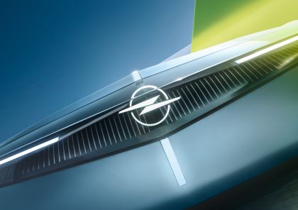 2023 Opel Experimental concept 16