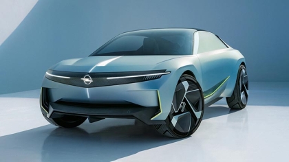 2023 Opel Experimental concept 6