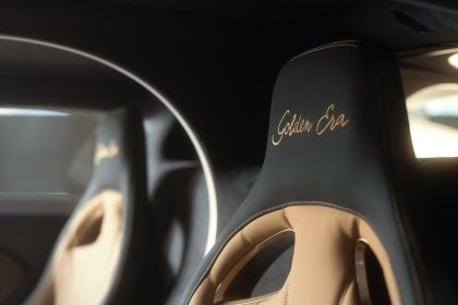 2023 Bugatti Chiron Super Sport Golden Era 16
