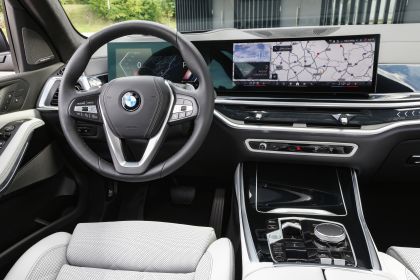 2024 BMW X5 ( G05 ) xDrive 30d 51