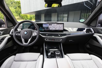 2024 BMW X5 ( G05 ) xDrive 30d 52