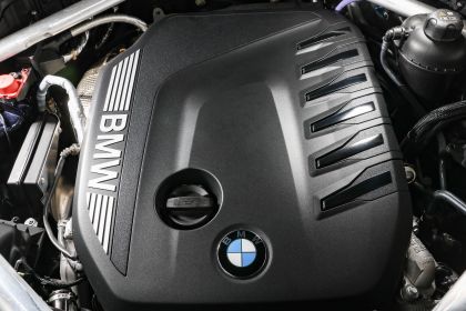 2024 BMW X5 ( G05 ) xDrive 30d 73