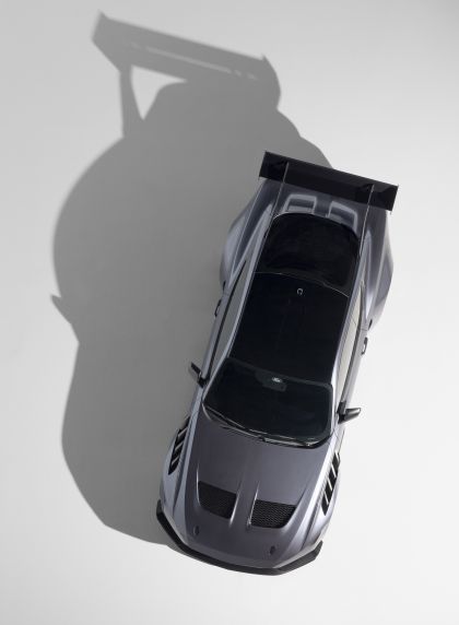 2025 Ford Mustang GTD 9