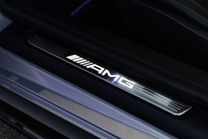 2024 Mercedes-AMG GT 63 4Matic+ coupé 53