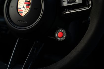 2024 Porsche Cayenne Turbo E-Hybrid Coupé with GT Package 93