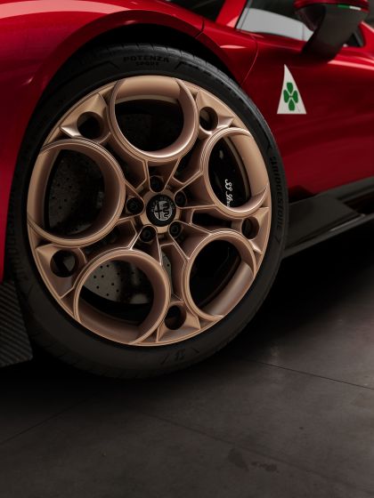 2024 Alfa Romeo 33 stradale 16
