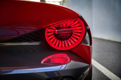 2024 Alfa Romeo 33 stradale 30