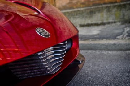 2024 Alfa Romeo 33 stradale 36