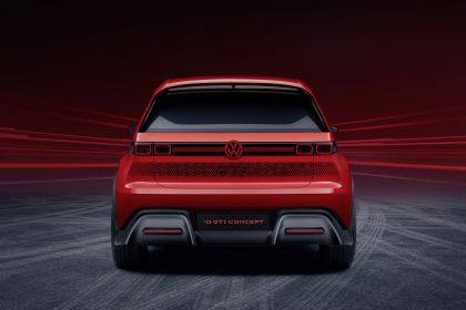 2023 Volkswagen ID.GTI concept 8
