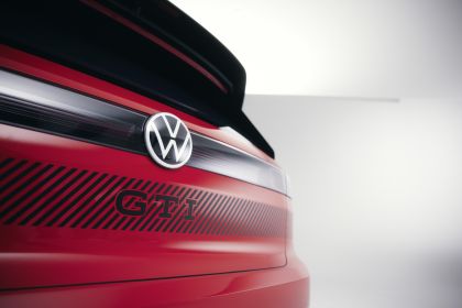 2023 Volkswagen ID.GTI concept 13