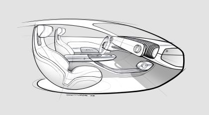 2023 Mercedes-Benz CLA-class concept 79