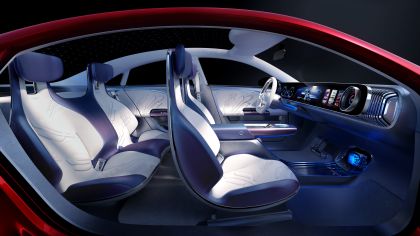 2023 Mercedes-Benz CLA-class concept 91