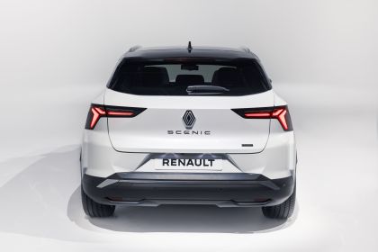 2024 Renault Scenic E-Tech Iconic 18