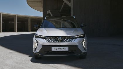 2024 Renault Scenic E-Tech Iconic 42