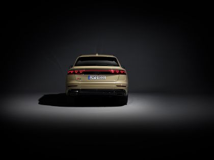 2024 Audi Q8 TFSI 5