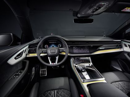 2024 Audi Q8 TFSI 19