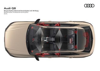 2024 Audi Q8 TFSI 68