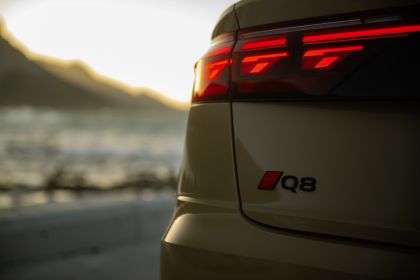 2024 Audi Q8 TFSI 90