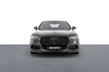 2023 Brabus 850 ( based on Mercedes-Maybach S 680 ) 4