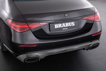 2023 Brabus 850 ( based on Mercedes-Maybach S 680 ) 21