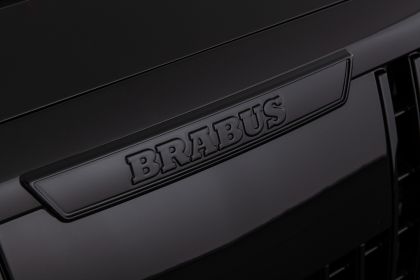2023 Brabus 850 ( based on Mercedes-Maybach S 680 ) 44
