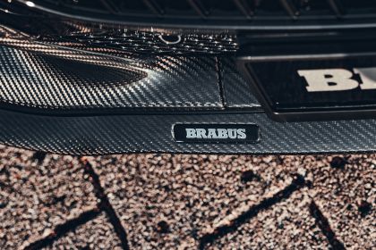 2023 Brabus 850 ( based on Mercedes-Maybach S 680 ) 69