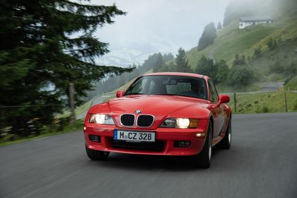 1999 BMW Z3 coupé 2.8 19