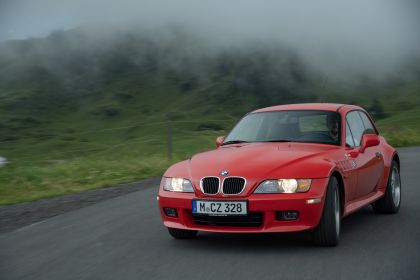 1999 BMW Z3 coupé 2.8 26