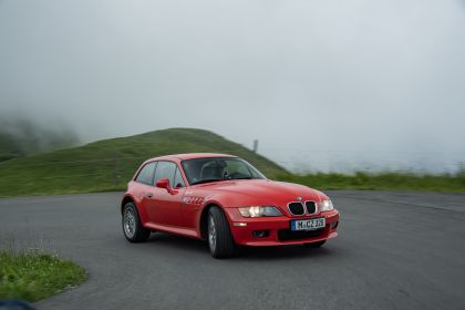 1999 BMW Z3 coupé 2.8 27
