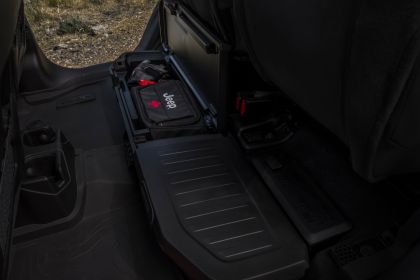 2024 Jeep Gladiator Mojave X 48