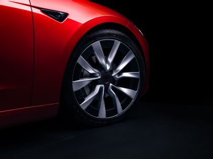 2024 Tesla Model 3 9