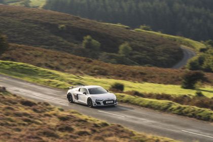 2023 Audi R8 coupé V10 GT RWD - UK version 27