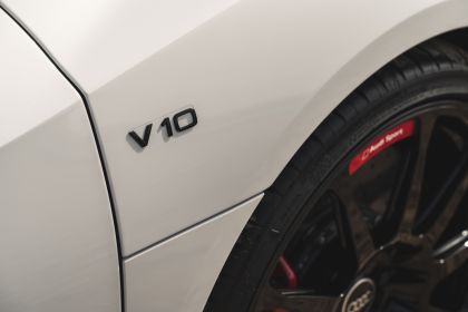 2023 Audi R8 coupé V10 GT RWD - UK version 51