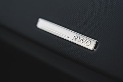 2023 Audi R8 coupé V10 GT RWD - UK version 84