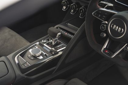 2023 Audi R8 coupé V10 GT RWD - UK version 93