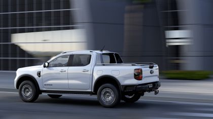2025 Ford Ranger Plug-in Hybrid 3