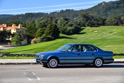 1993 BMW 540i ( E34 ) 22