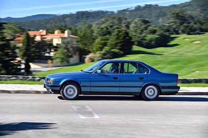 1993 BMW 540i ( E34 ) 24