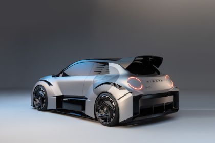 2023 Nissan Concept 20-23 19