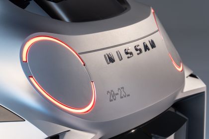 2023 Nissan Concept 20-23 30